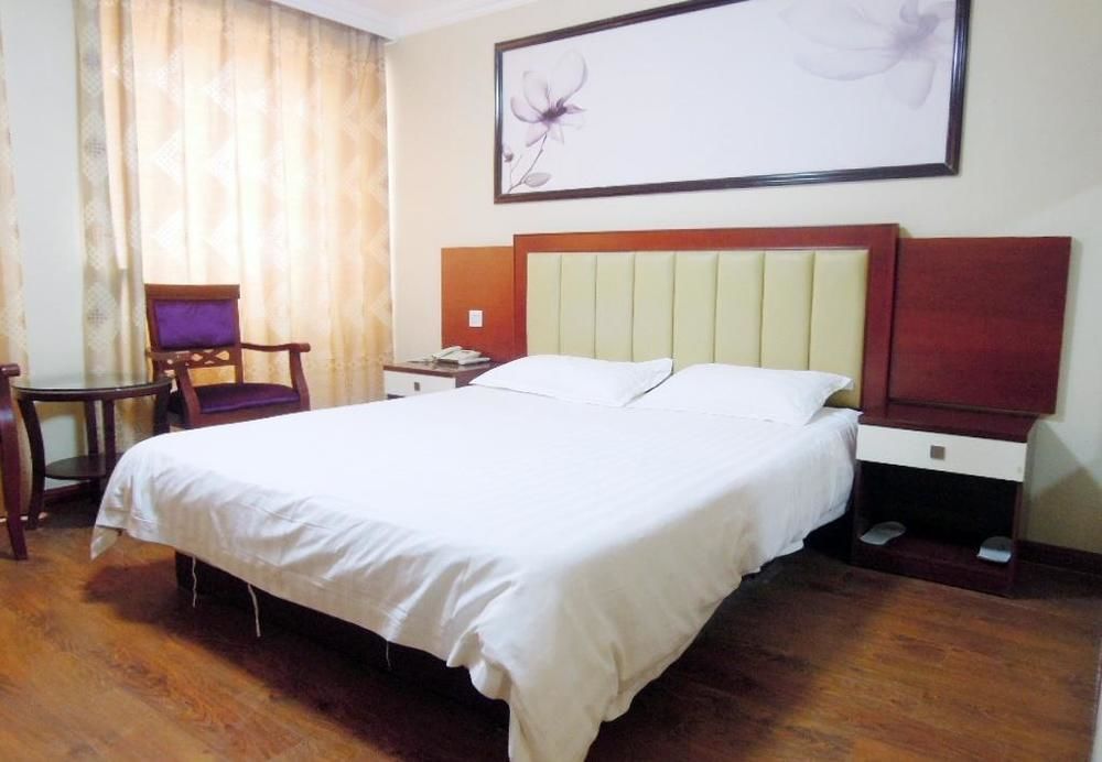 Yancheng  Xianggeli Hotel - Yancheng المظهر الخارجي الصورة
