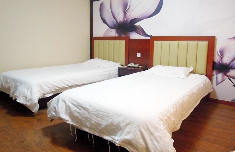 Yancheng  Xianggeli Hotel - Yancheng المظهر الخارجي الصورة