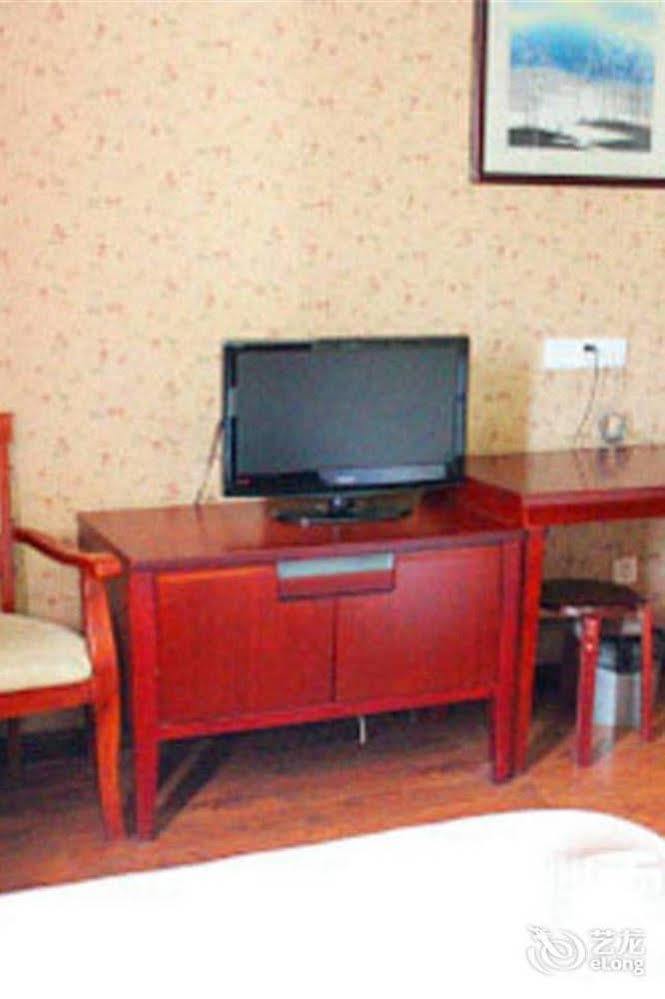 Yancheng  Xianggeli Hotel - Yancheng المظهر الخارجي الصورة